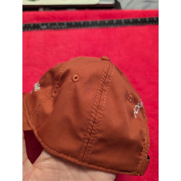 Legacy 2023 Clover Classic Golf Hat Cap FCS Financial UPF 50+ Moisture Wicking - Picture 3 of 10